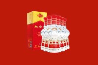 友谊回收剑南春