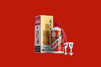 友谊回收飞天茅台酒