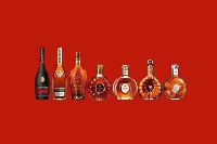 友谊回收洋酒