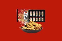 友谊回收虫草